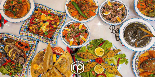 Expériences Culinaire Tunisiennes avec ResaPrivee : Une Aventure Gustative