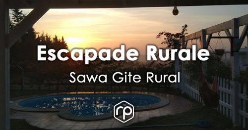 Sawa Gîte Rural:  ريف على بعد ساعة واحدة من تونس