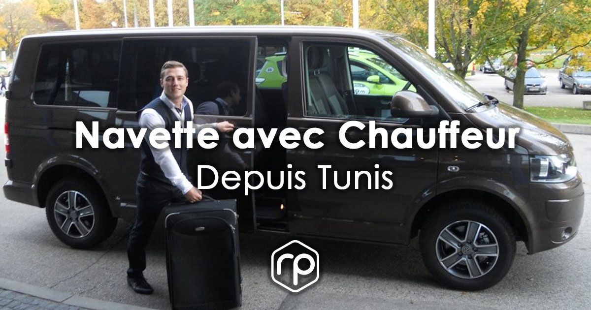 Navette avec chauffeur Coccinelle Rent a car ResaPrivee