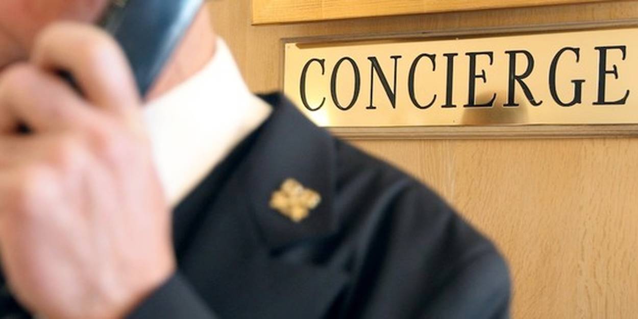 Service Concierge