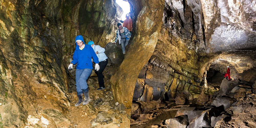 Excursion à Zaghouan 