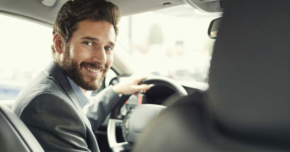 chauffeurs expérimentés pour un transfert aéroport 