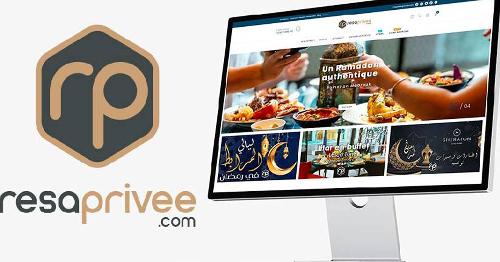 Book your Iftar on www.resaprivee.com for an unforgettable Ramadan experience