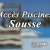 Accès Piscine et Plage d'hôtels : Sousse