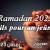 06 conseils pour un jeûne sain pendant le Ramadan