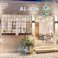 Découvrez la cuisine tunisienne avec des recettes savoureuses et des produits frais au #restaurant @al_atik_restaurant à #Djerba