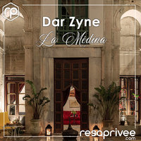 Dar Zyne La Médina où le temps s'est arrêté
Une maison d'hôtes située au cœur de la Médina de Tunis