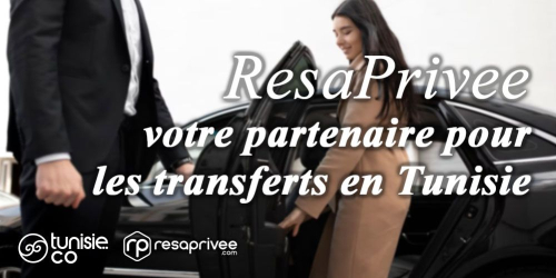 Resaprivee: Votre partenaire idéal pour la location de voiture et les transferts