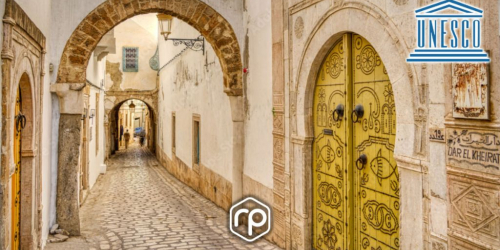 Explore the splendor of Tunisian heritage with Resaprivee.com 
