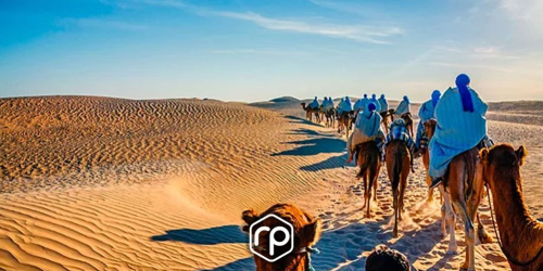 Top 10 must-try experiences in Tunisia