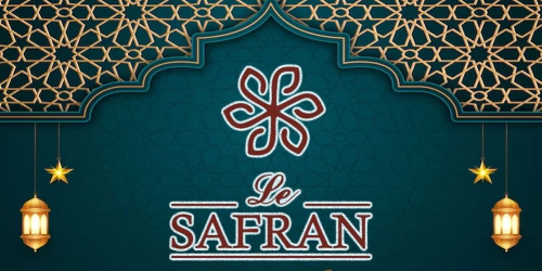 Soirée ramadanesque au Safran Lac 1