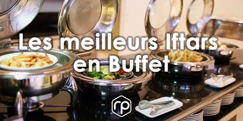 The Best Buffet Iftars to Reserve for Ramadan 2024