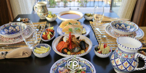 15th Day of Ramadan: Enjoy an Unforgettable Getaway with ResaPrivee.com!