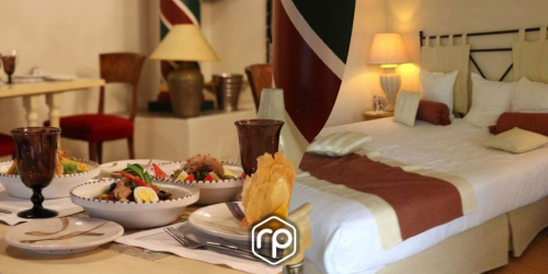 Ramadan Stays: Experience the Unforgettable at The Residence Tunis