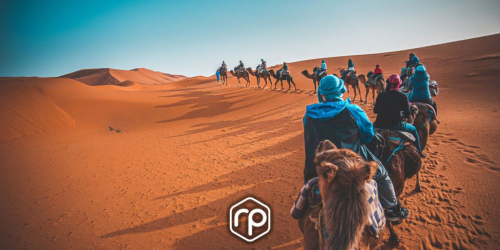 Explorez la magie du Sahara : Des excursions inoubliables avec ResaPrivee.com
