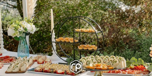 The best caterers for your wedding in Tunis