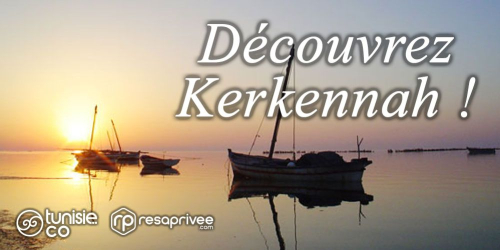 Kerkennah: Découvrez un Paradis Insulaire et Réservez des Expériences Uniques 