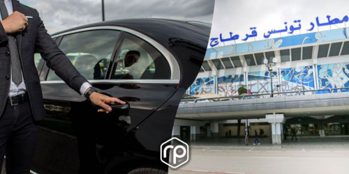 الدليل النهائي للنقل في تونس مع سائق