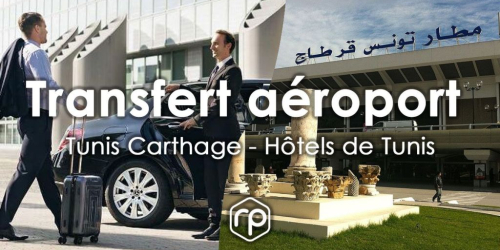 Transfers from Tunis-Carthage Airport