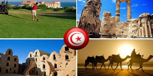 10 reasons to choose Tunisia for your next vacation