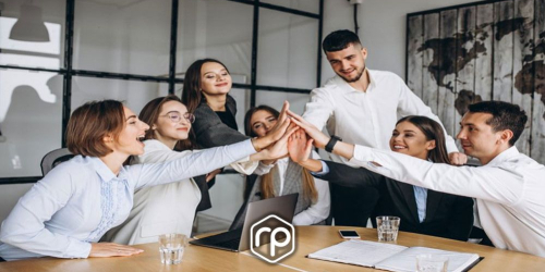 Interpersonal communication: How ResaPrivee.com promotes well-being