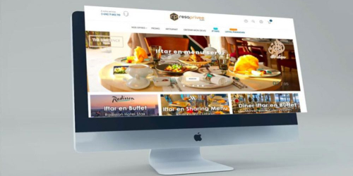 Boost your restaurant: Be seen and booked by thousands of gourmets!