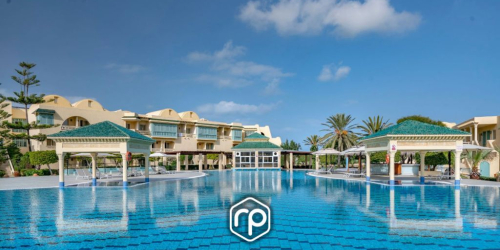 Accès piscine en Tunisie Été 2024: Découvrez les offres exclusives de ResaPrivee