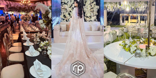 Événements et mariages VIP en Tunisie avec ResaPrivee