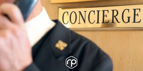 Discover the different types of concierge service