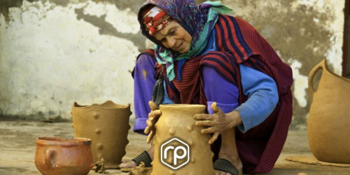 Ancestral pottery from Sejnane: Tunisian craftsmanship that fascinates tourists