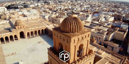 Kairouan cité spirituelle : Top 5 des sites à explorer absolument 