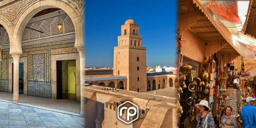 Visiter Kairouan: des sites sacrés aux ateliers d artisanat