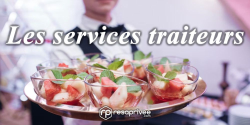 The different catering services in Tunisia: Choose the best