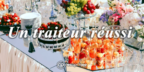 Complete guide to choosing a successful caterer in Tunisia: incontou criteria