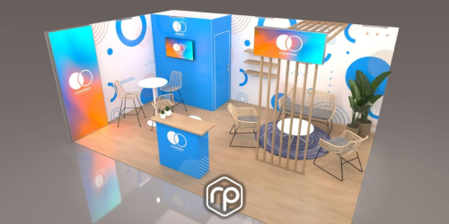  ResaPrivee.com : La Plateforme n°1 pour Réserver des Stands d'Exposition 