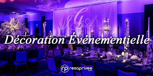 Why Choose an Event Agency Expert in Decoration in Tunisia?