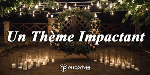 Practical Guide: How to Choose an Impactful Theme for Your Event