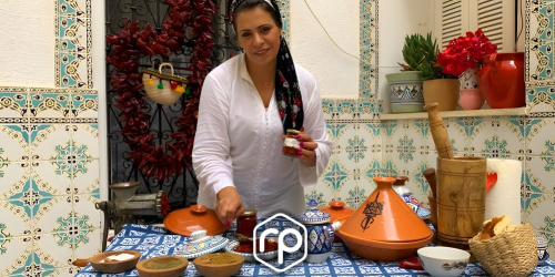 Fabrication de harissa artisanale à Yasmine Hammamet : une expérience unique