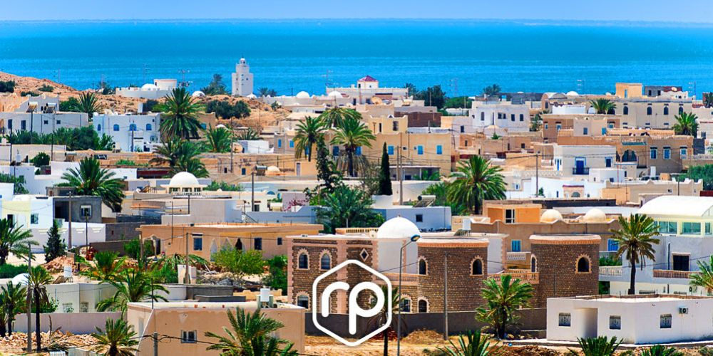 Holidays in Djerba: explore the island of a thousand treasures with ResaPrivee