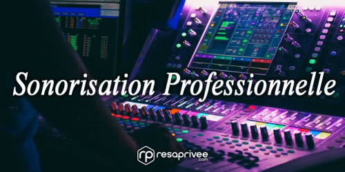 Professional PA: The Key to an Exceptional Hearing Experience