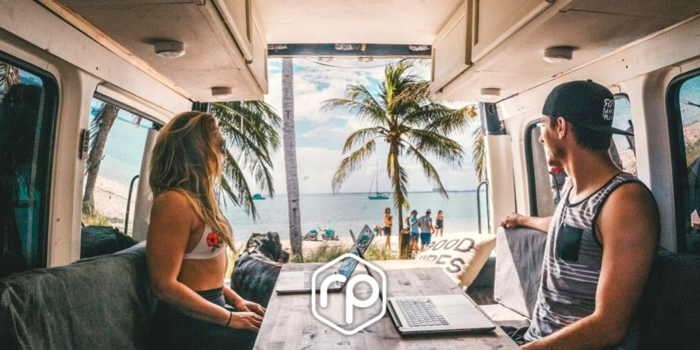 Djerba Digital Nomad: the new Mediterranean hub for remote working