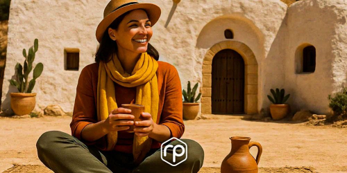 اكتشف ResaPrivee.com: سياحة مستدامة وأصيلة في تونس