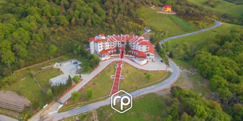 La Forêt in Aïn Draham: legendary hotel reopens its doors