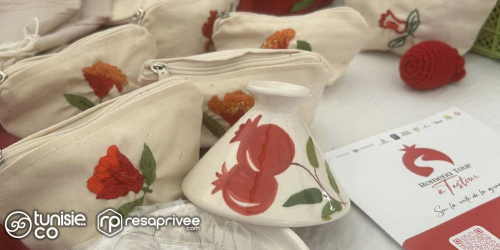 Testour hors des sentiers battus : Tyrolienne, randonnées et artisanat d'art
