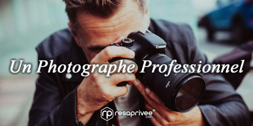 Why a Professional Photographer for Your Brand Image