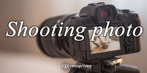 Photographe Portraits : Shooting photo - Quelle option choisir ?