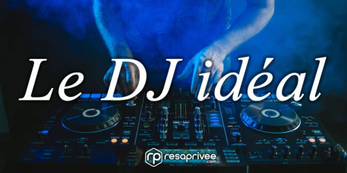 How to choose the ideal DJ for your event in Tunisia