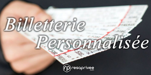 Personalized Ticketing: Simplify Registration and Maximize Sales