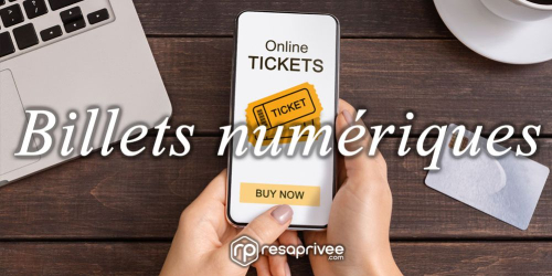 Online ticketing: how to choose the best sales service?